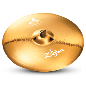 Zildjian 21 in. A. Custom Anniversary Ride Cymbal A20822