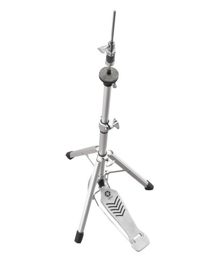 Alternative view of Yamaha Crosstown HHS3 Advanced Lightweight Hi Hat Stand