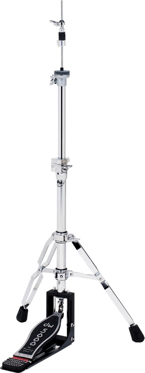 DW Drums Delta Hi Hat Stand DWCP5500TD Two Leg