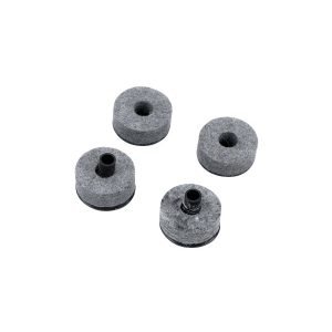 DWSM488 Cymbal Felts Sleeves Washers 2-pack