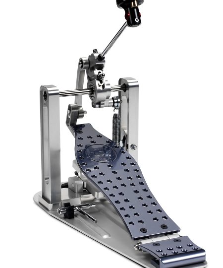 DW Drums Machined Direct Drive USA Single Bass Drum Pedal DWCPMDD