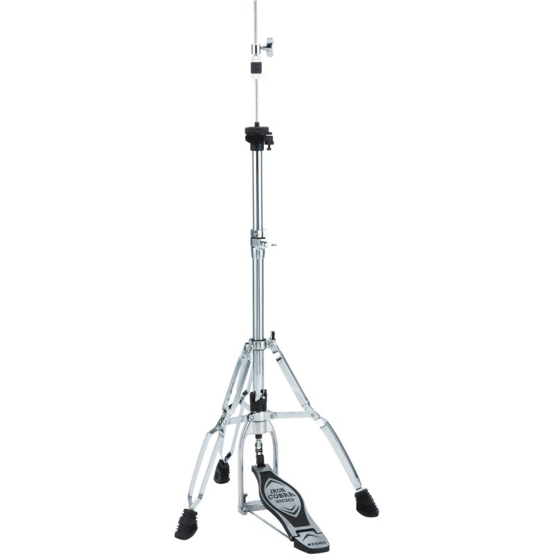 TAMA HH205 Swivel-Leg 3-Leg Hi Hat Stand