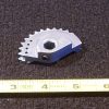 DW Drums Delta 2 Accelerator Sprocket with Screw for 5000AD DWSP1202