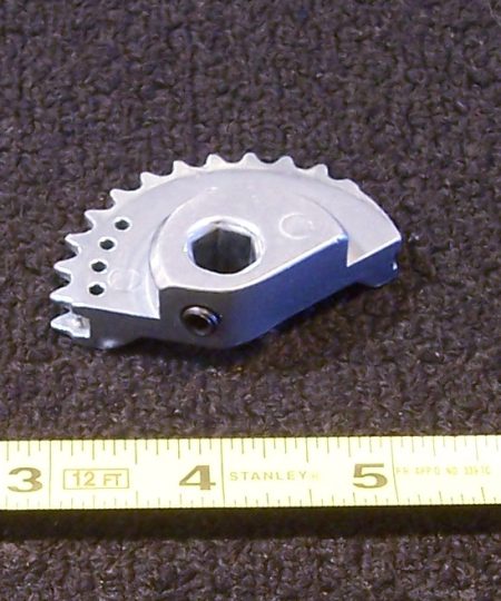 DW Drums Delta 2 Accelerator Sprocket with Screw for 5000AD DWSP1202