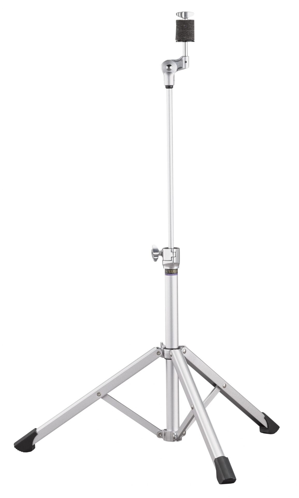Yamaha Crosstown CS3 Advanced Lightweight Cymbal Stand - Image 2