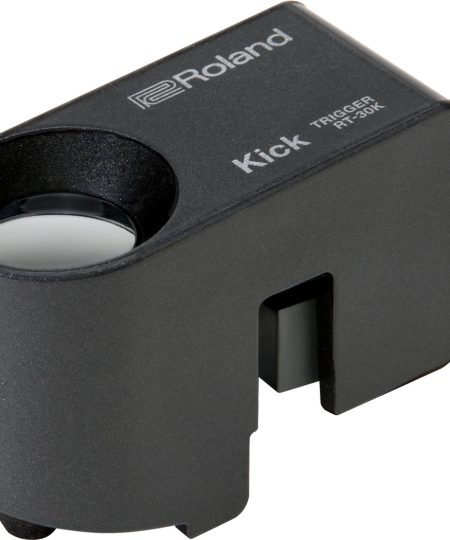 Roland RT-30K Kick Drum Trigger New