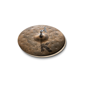 Zildjian Cymbals 14 in. K Custom Special Dry Hi Hat Pair K1408