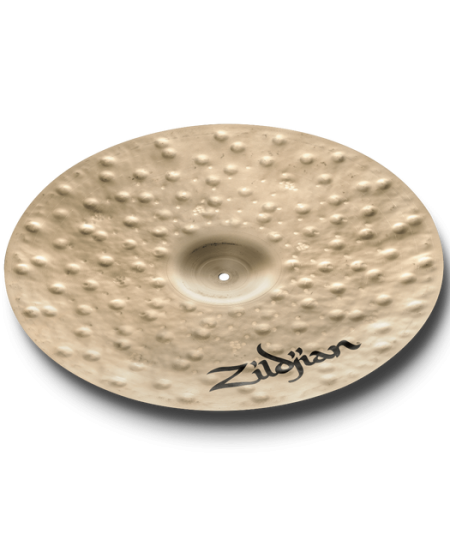 Alternative view of Zildjian 21 in K Custom Special Dry Ride Cymbal K1426