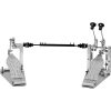 DW Drums DWCPMDD2 Machined Direct Drive Double Bass Drum Pedal w/ Bag