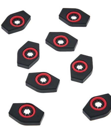 Alternative view of TAMA TTL10 Tension Lock for Lug Bolts Tuning Rods