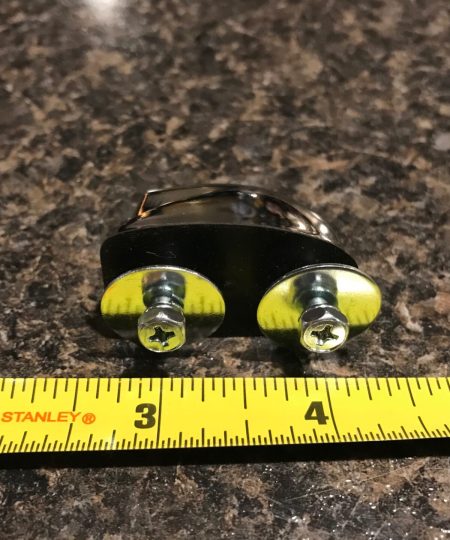 Alternative view of Gretsch Catalina Mini Tom or Snare Lug Casing with Screws and Gasket