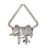 Ludwig LAP256STH Atlas Double Tom Accessory Clamp for Atlas and Triad