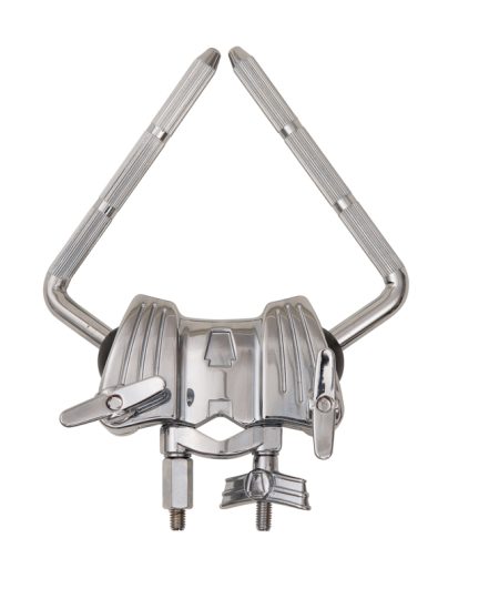Ludwig LAP256STH Atlas Double Tom Accessory Clamp for Atlas and Triad