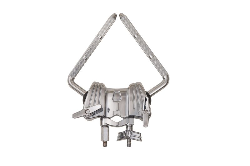 Ludwig LAP256STH Atlas Double Tom Accessory Clamp for Atlas and Triad