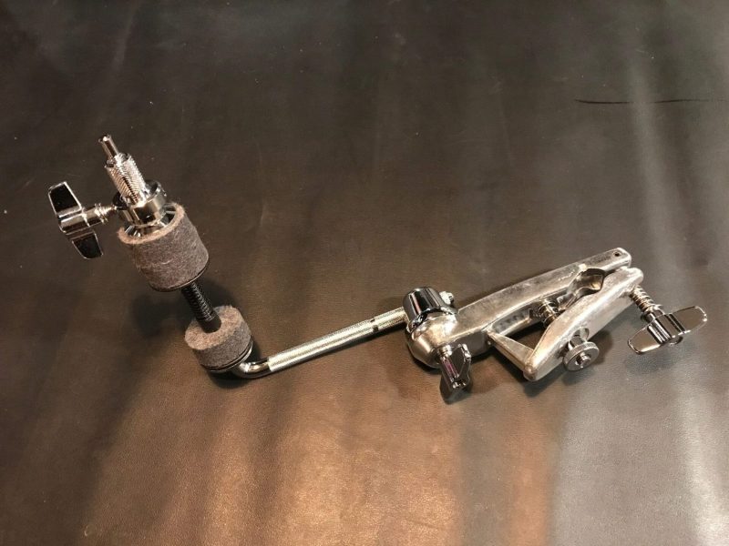 TAMA MXA43 Closed Hi Hat Attachment X-Hat with Screw Clutch