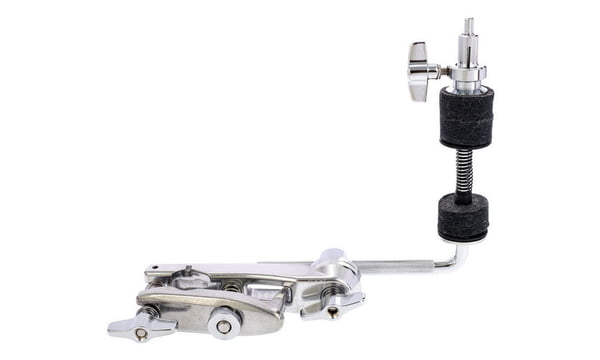 TAMA MXA43 Closed Hi Hat Attachment X-Hat with Screw Clutch - Image 2