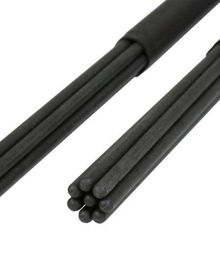 Alternative view of Kuppmen Carbon Fiber Drum Rods 5B