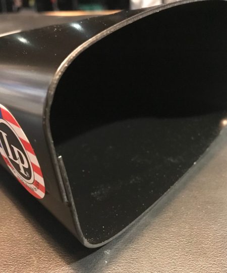 Alternative view of L.P. Latin Percussion LP007-N Rock Cowbell 8 in.