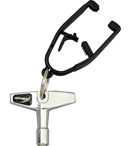 Ahead Klick-It Clip-On Drum Tuning Key