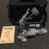 Rogers Dyno-Matic Bass Drum Pedal with Bag RP100 Ultra-Adjustable