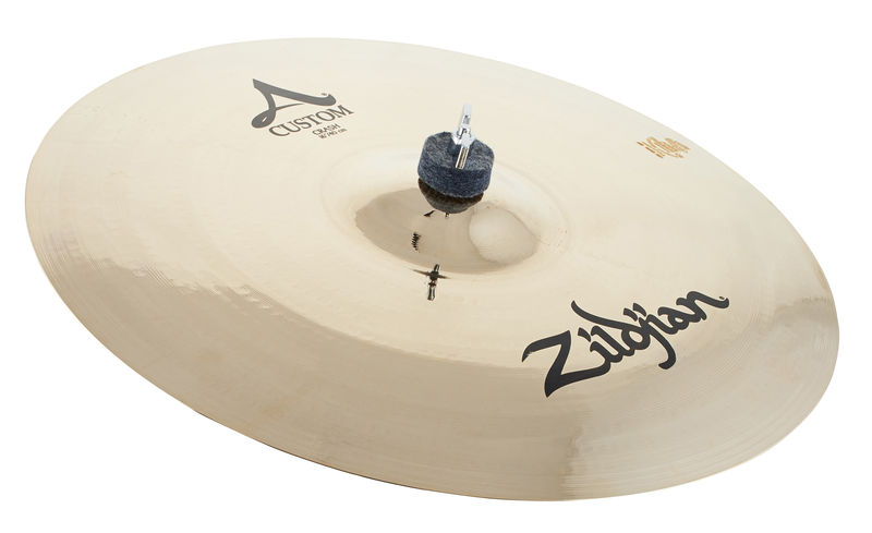 Zildjian 16 in. A Custom Crash Cymbal A20514
