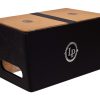 Latin Percussion Wooden LP Bongo Cajon LP1429