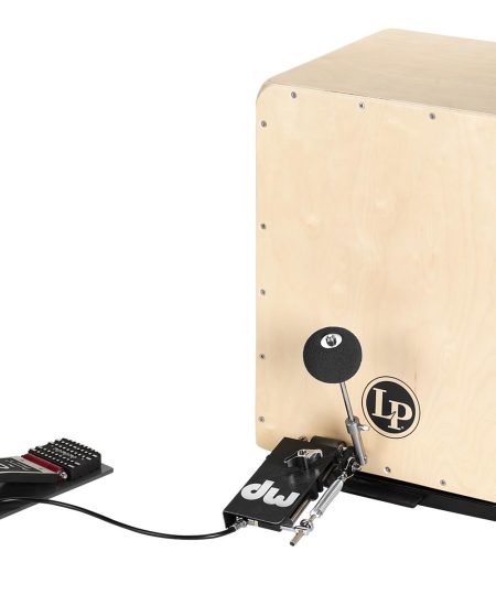 DW Drums CP5000CJ Cajon Pedal 5000CJ