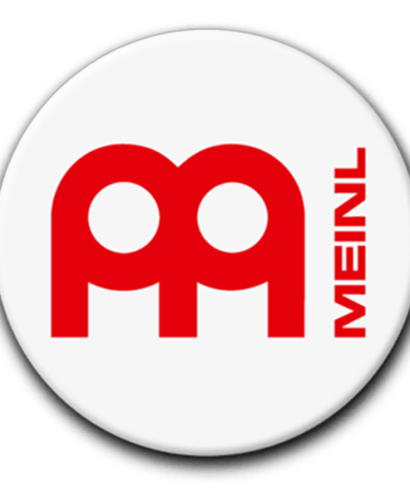 Alternative view of Meinl Drum Honey 6-Pack MDH Tom Snare Drum Dampeners Tone Control