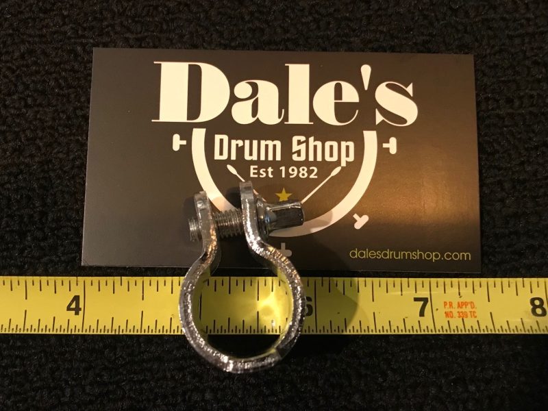 Drums Hardware Parts Steel Memory Lock Fits 3/4 in. 19.1mm Down Tubes