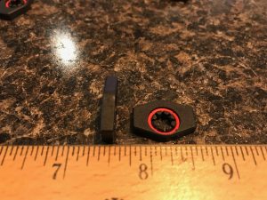 TAMA TTL10 Tension Lock for Lug Bolts Tuning Rods