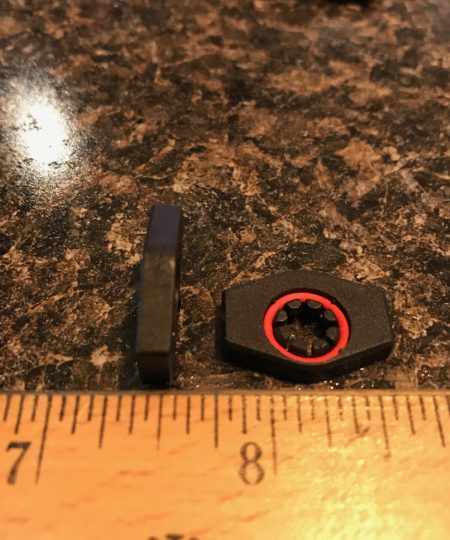 TAMA TTL10 Tension Lock for Lug Bolts Tuning Rods