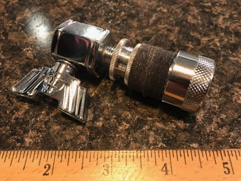 Rogers Fast Hi Hat Clutch RA-FHHC Quick-Release Clutch