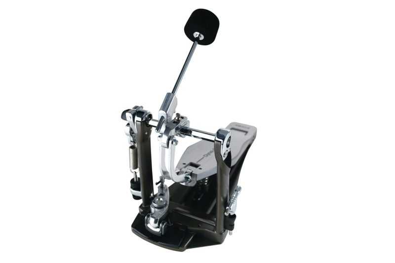 TAMA HPDS1 Dyna-Sync Direct Drive Single Bass Drum Pedal with Case