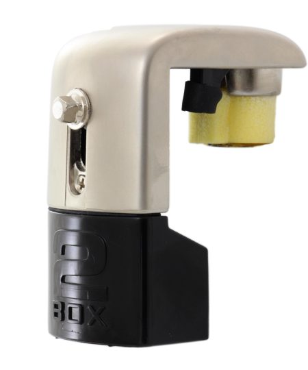 2box TrigIt Snare/Tom Trigger