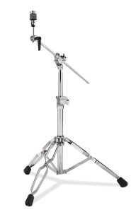 DW Drums Low Cymbal Boom / Straight Stand DWCP9701