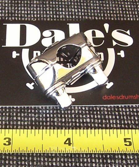 Alternative view of Ludwig Atlas Parts PLH1133 12.5mm Memory Lock for Tom Arms and Floor Tom Legs