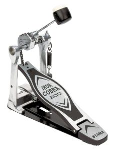 TAMA Iron Cobra HP200P Single Bass Drum Pedal