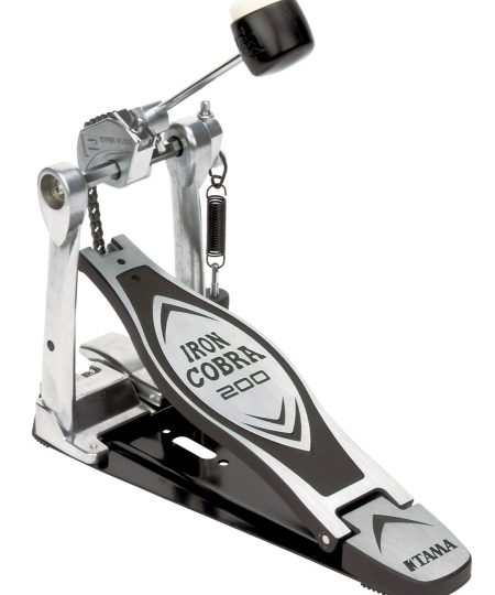 TAMA Iron Cobra HP200P Single Bass Drum Pedal