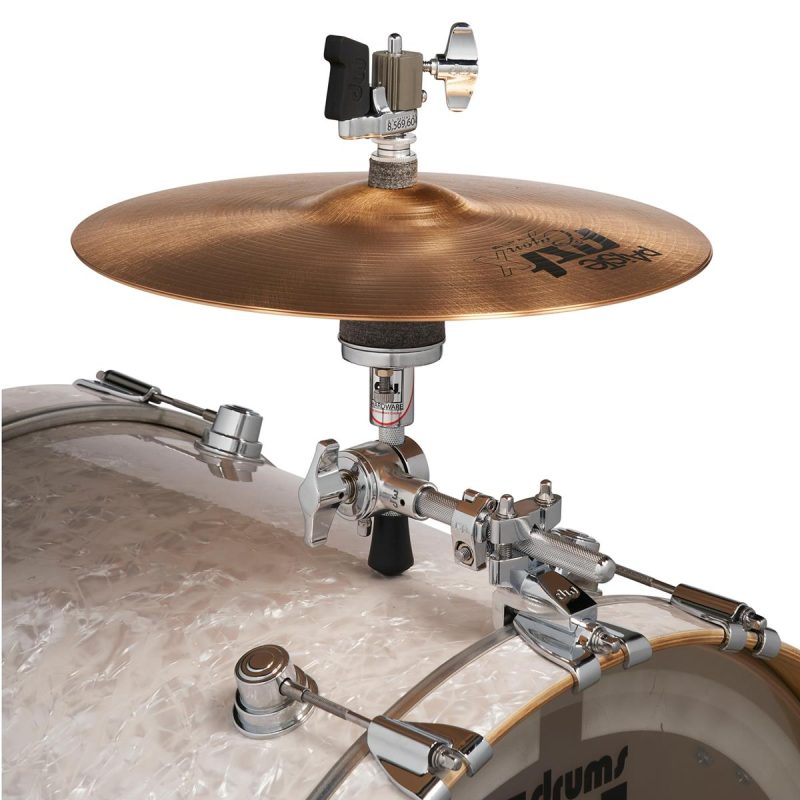 DW Drums Bass Drum Hi Hat Mount Clamp DWSM2141HHM
