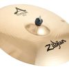 Zildjian 18 in. A Custom Crash Cymbal A20516