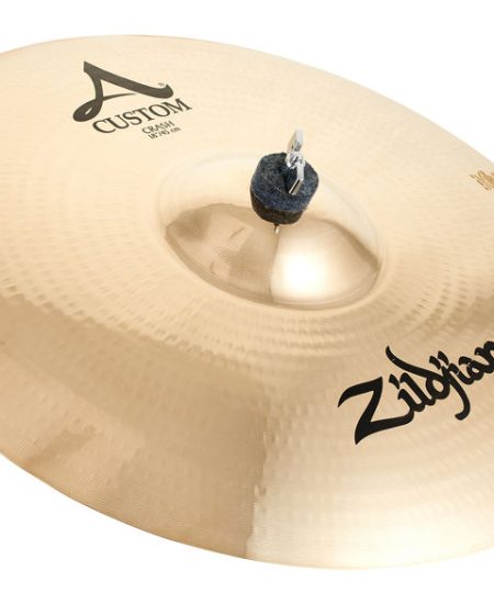 Zildjian 18 in. A Custom Crash Cymbal A20516