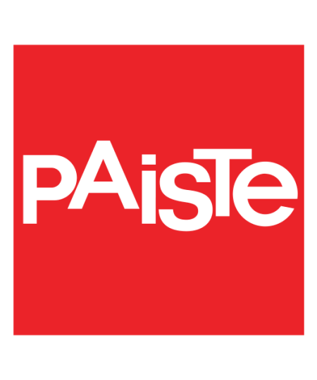 New Paiste Cymbals