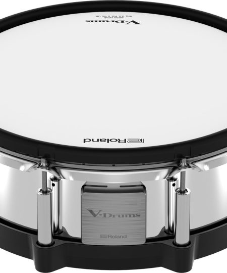 Alternative view of Roland TD-27KV Electronic Drum Set