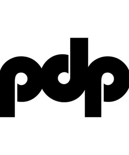 Alternative view of PDP Concept Maple 4pc Set Pearlescent White Lacquer PDCM20FNPW