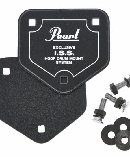 Pearl GK-90 Masking Plate Trim Kit for BT-3 Tom Bracket Holes