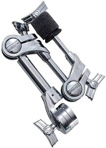 Ludwig LAP3S5 Atlas Short Scissor Lift Cymbal Arm Holder