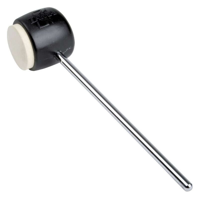 TAMA DS30 Dual-Sided Felt / Plastic Bass Drum Beater