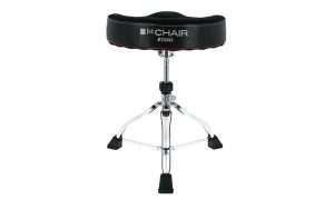 TAMA HT530BCN cloth Top Glide Rider 1st Chair Drum Throne