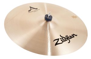 Zildjian 16 in. A Series Medium Thin Crash Cymbal