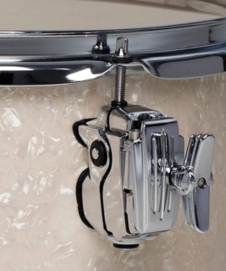 Alternative view of Ludwig Parts Atlas LAPAM1 Suspension Mounting Bracket